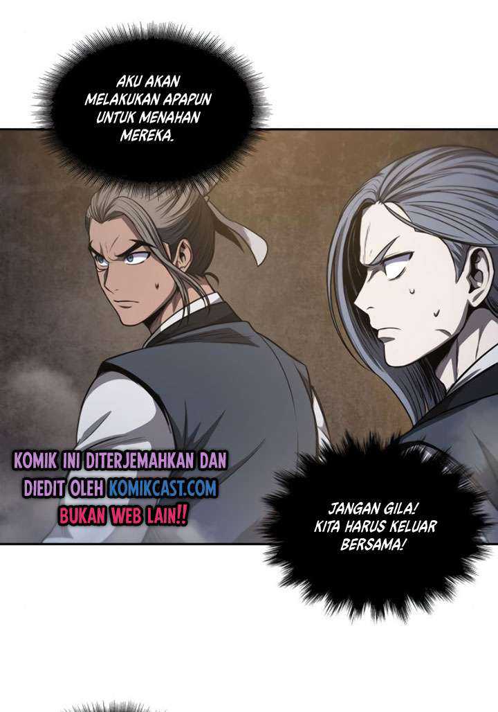 Nano Machine Chapter 48 page 20