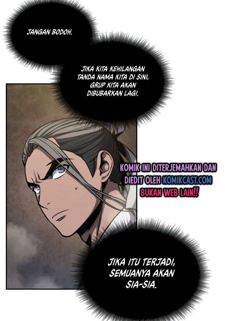 Nano Machine Chapter 48 page 21