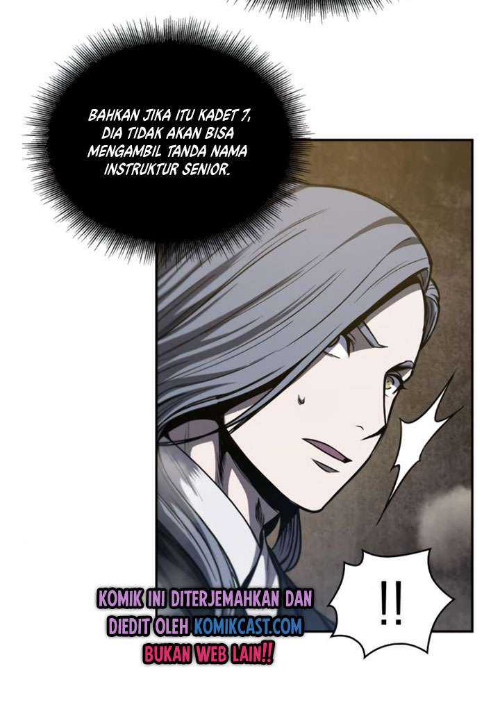Nano Machine Chapter 48 page 22