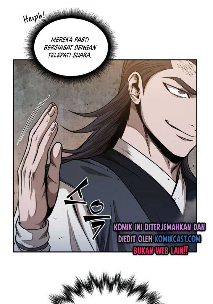 Nano Machine Chapter 48 page 23