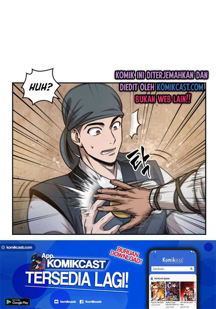 Nano Machine Chapter 48 page 28
