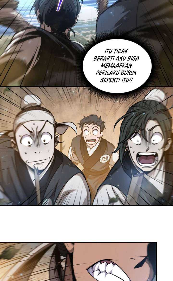 Nano Machine Chapter 48 page 31