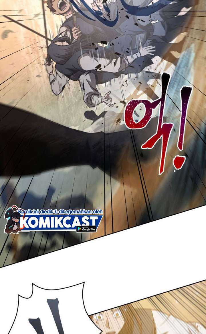 Nano Machine Chapter 48 page 33
