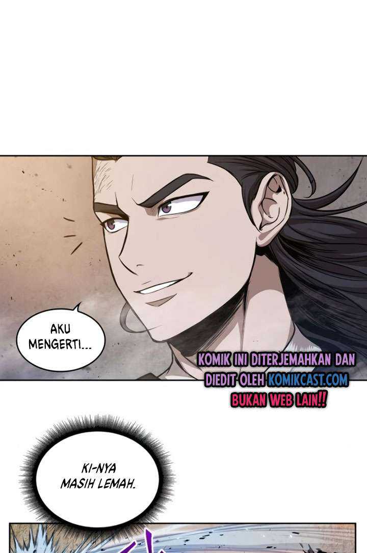 Nano Machine Chapter 48 page 38