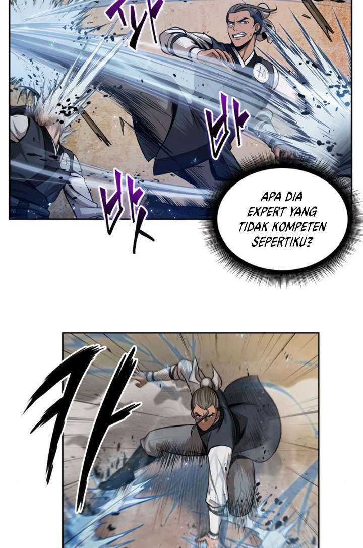 Nano Machine Chapter 48 page 39