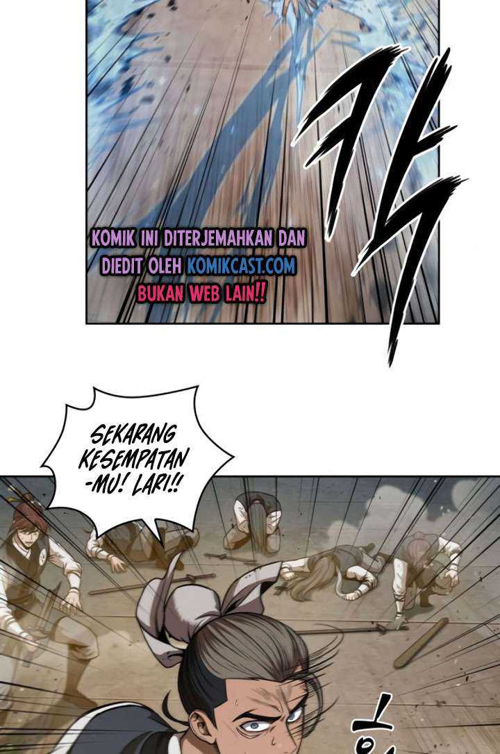 Nano Machine Chapter 48 page 40
