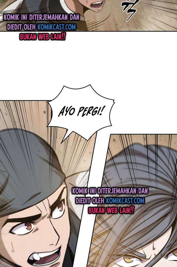 Nano Machine Chapter 48 page 41