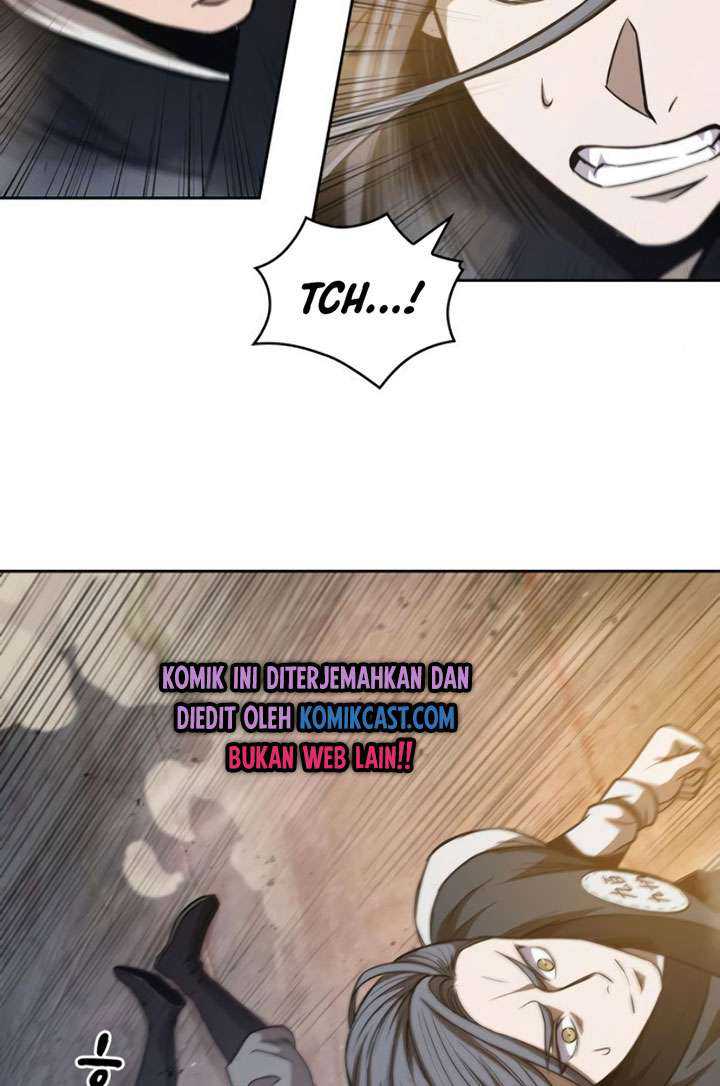 Nano Machine Chapter 48 page 42