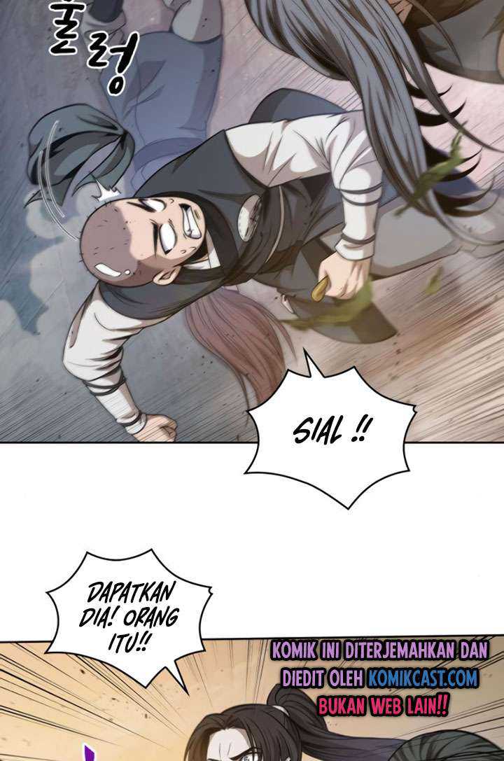 Nano Machine Chapter 48 page 43