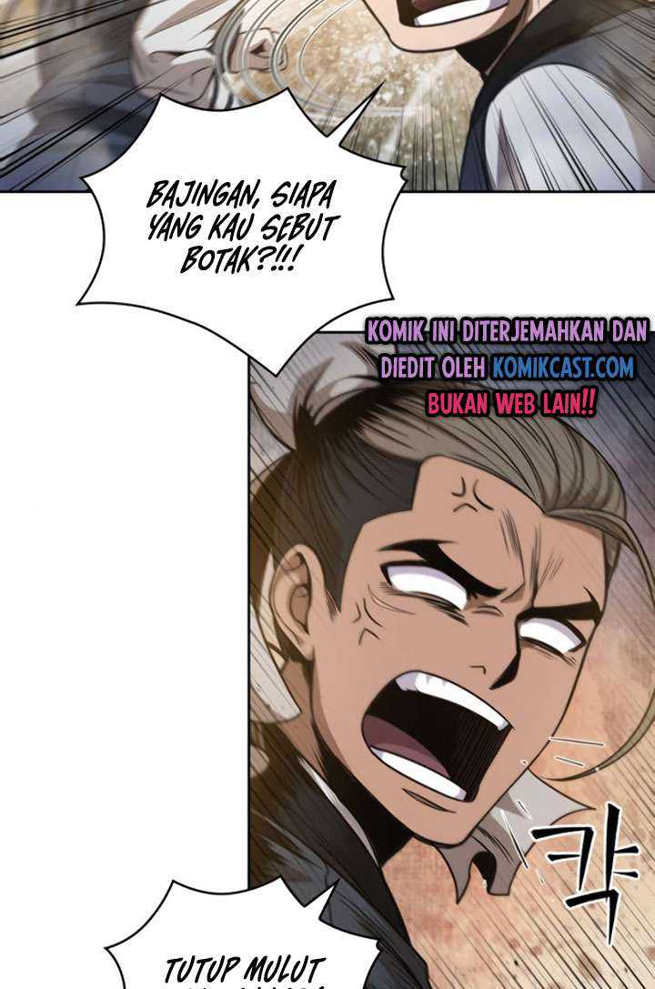 Nano Machine Chapter 48 page 45