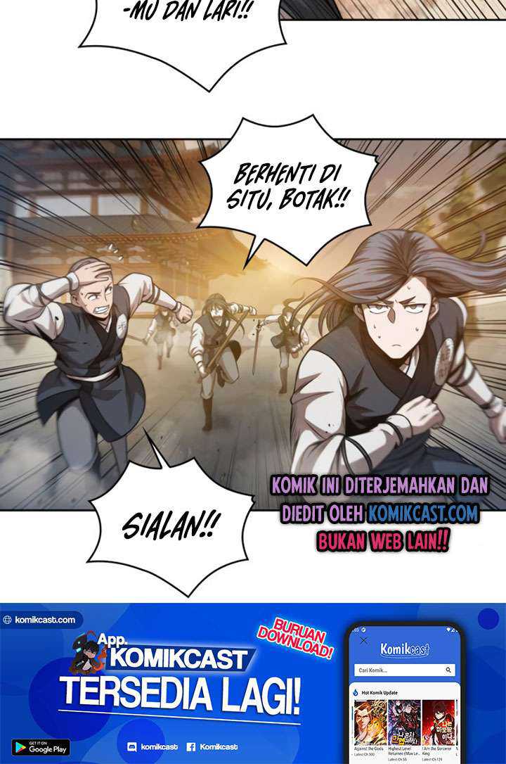 Nano Machine Chapter 48 page 46