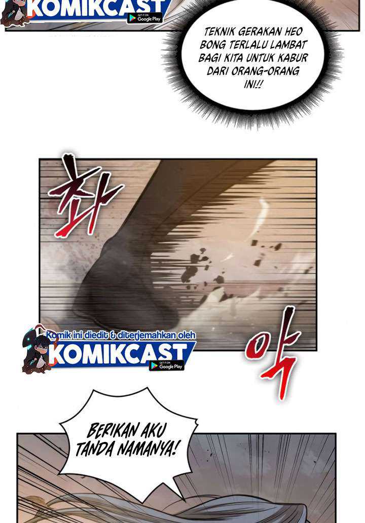 Nano Machine Chapter 48 page 49