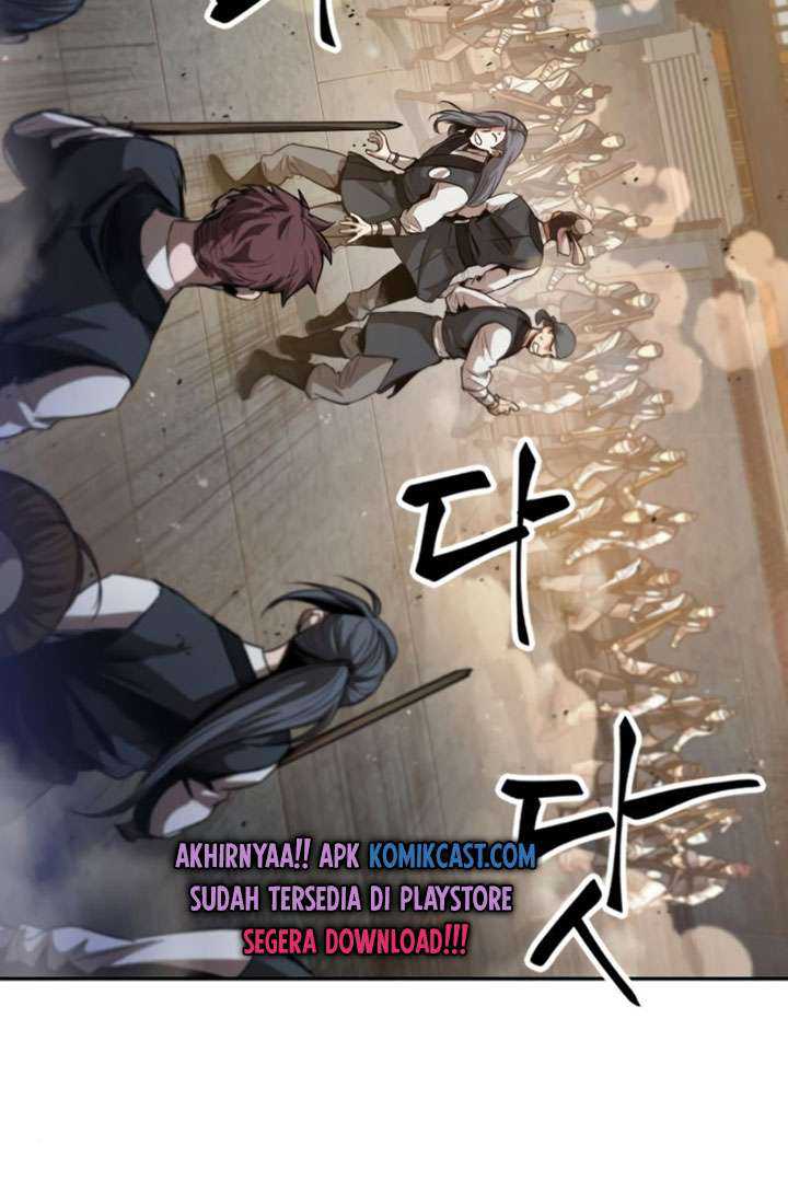 Nano Machine Chapter 48 page 5