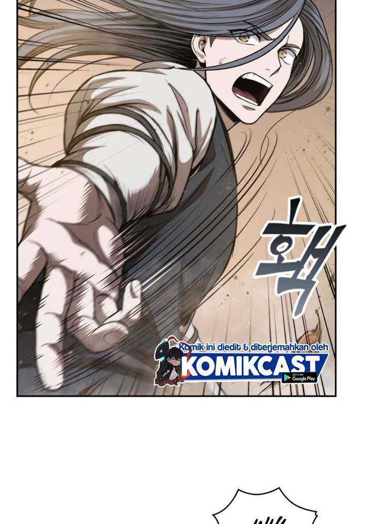 Nano Machine Chapter 48 page 50