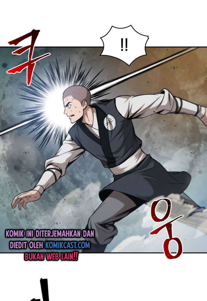 Nano Machine Chapter 48 page 56