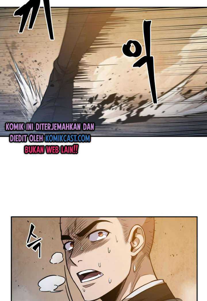 Nano Machine Chapter 48 page 57