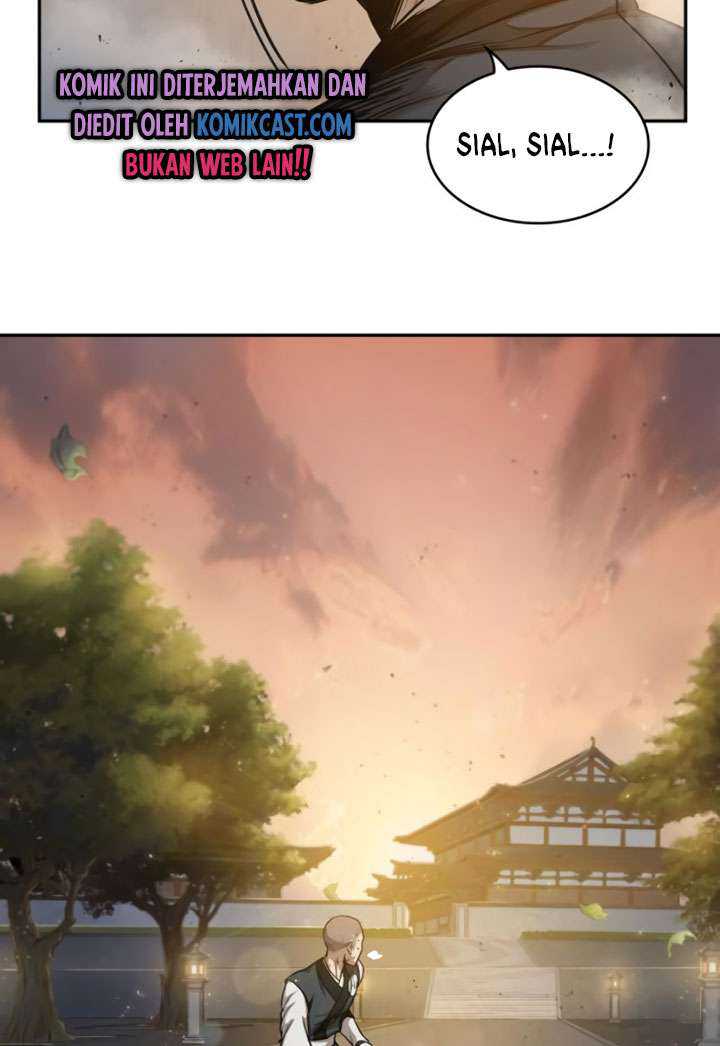 Nano Machine Chapter 48 page 58