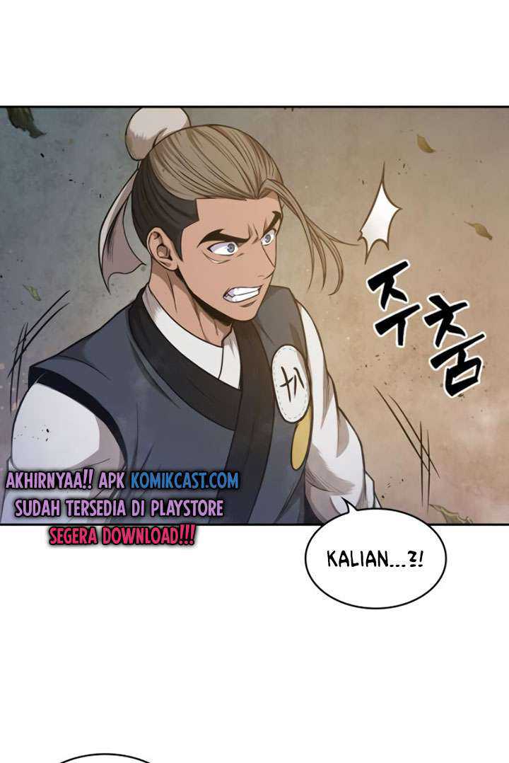Nano Machine Chapter 48 page 6
