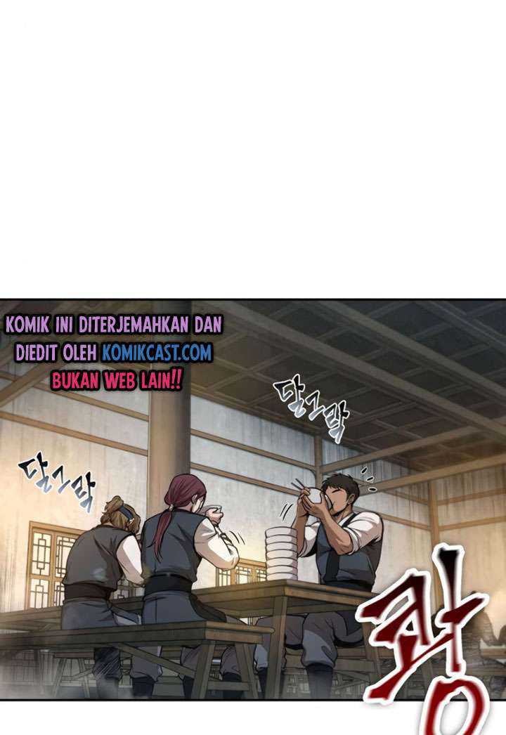 Nano Machine Chapter 48 page 60