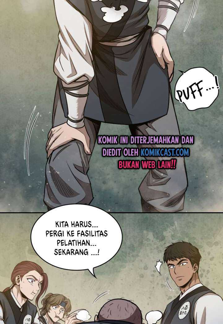 Nano Machine Chapter 48 page 62