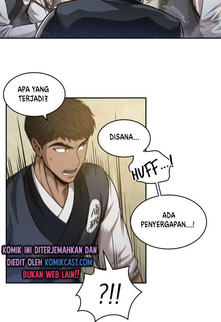 Nano Machine Chapter 48 page 63