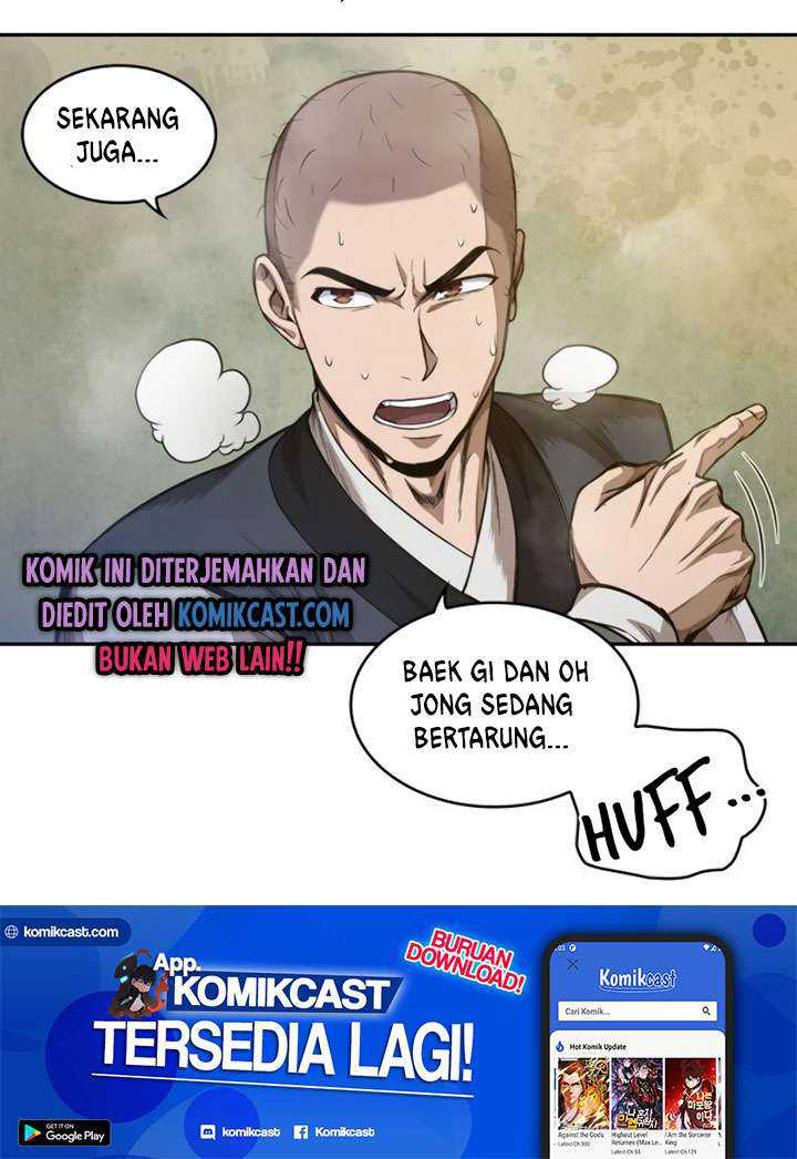 Nano Machine Chapter 48 page 64