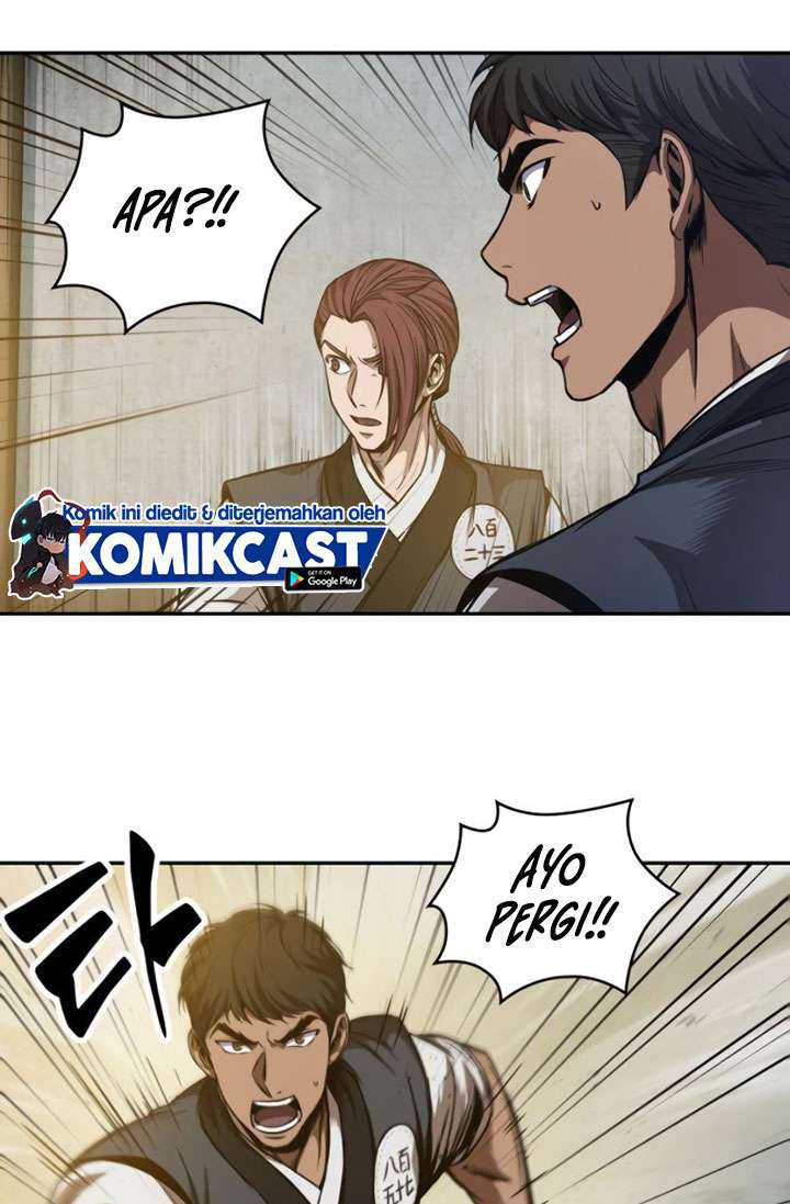 Nano Machine Chapter 48 page 65