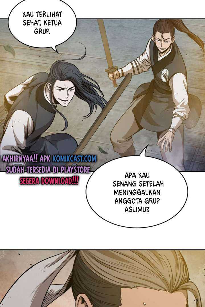 Nano Machine Chapter 48 page 7