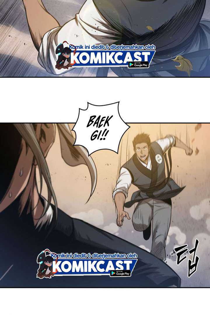 Nano Machine Chapter 48 page 71