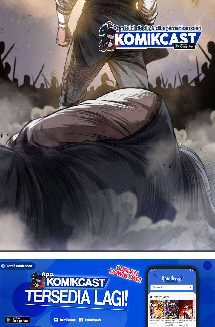 Nano Machine Chapter 48 page 73