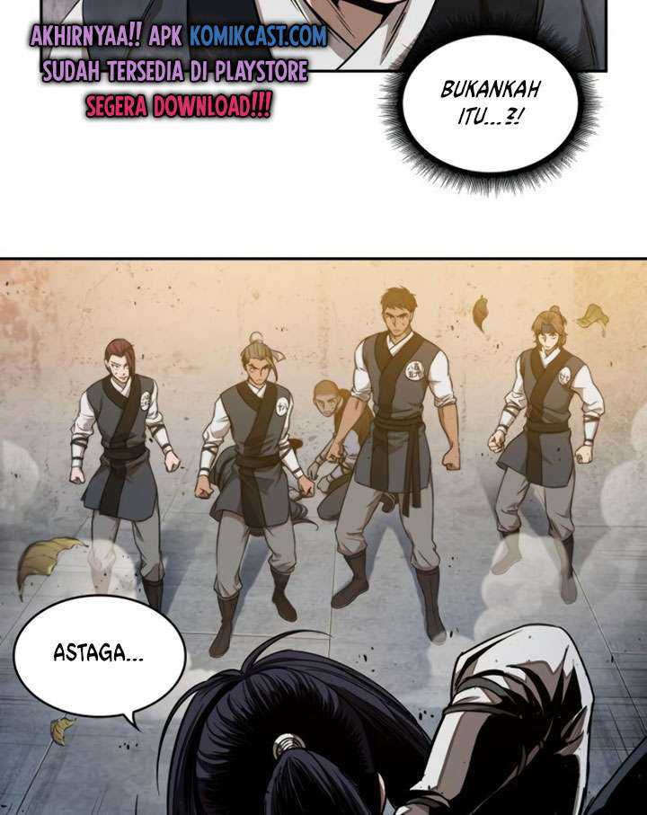 Nano Machine Chapter 48 page 79