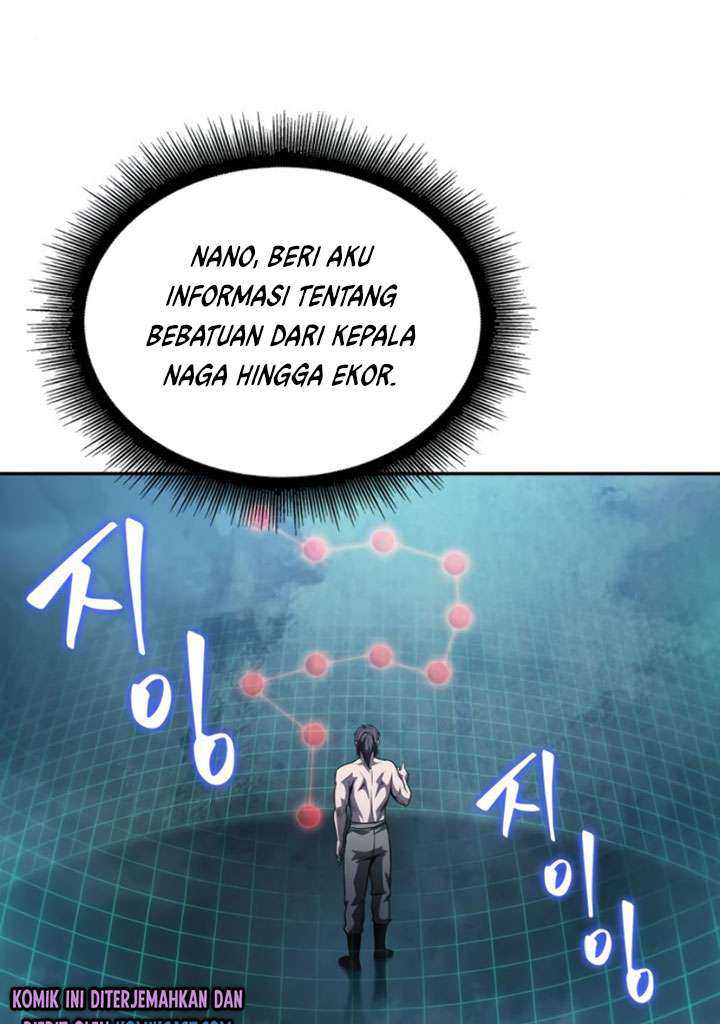 Nano Machine Chapter 47 page 11