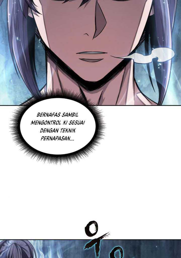 Nano Machine Chapter 47 page 13