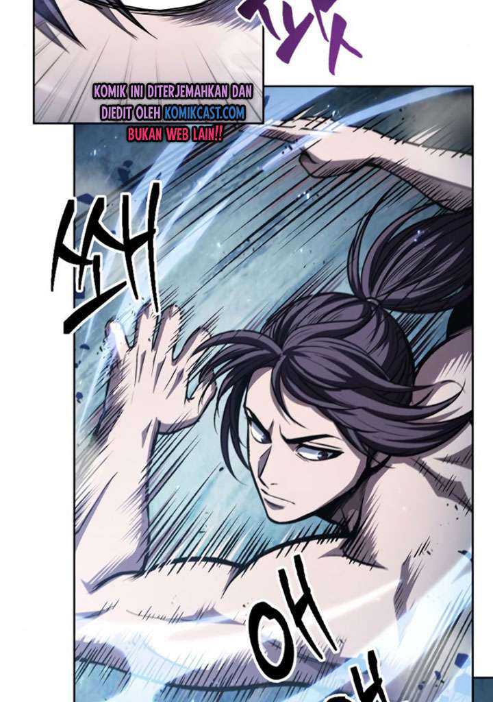 Nano Machine Chapter 47 page 15