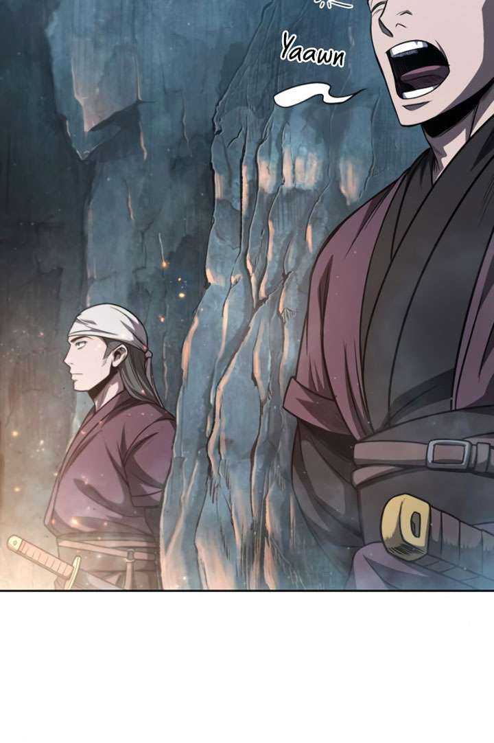 Nano Machine Chapter 47 page 21