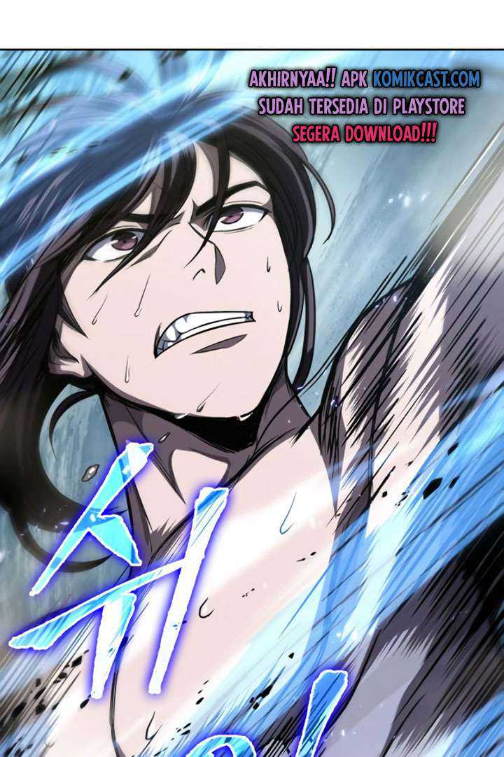 Nano Machine Chapter 47 page 22