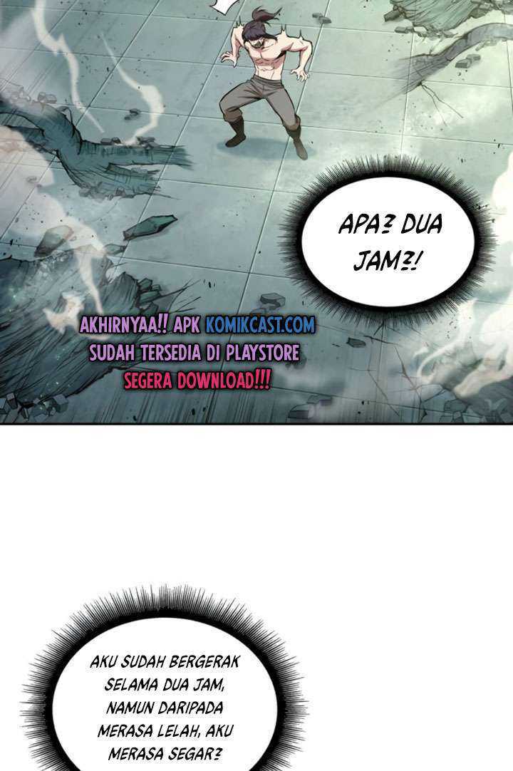 Nano Machine Chapter 47 page 26