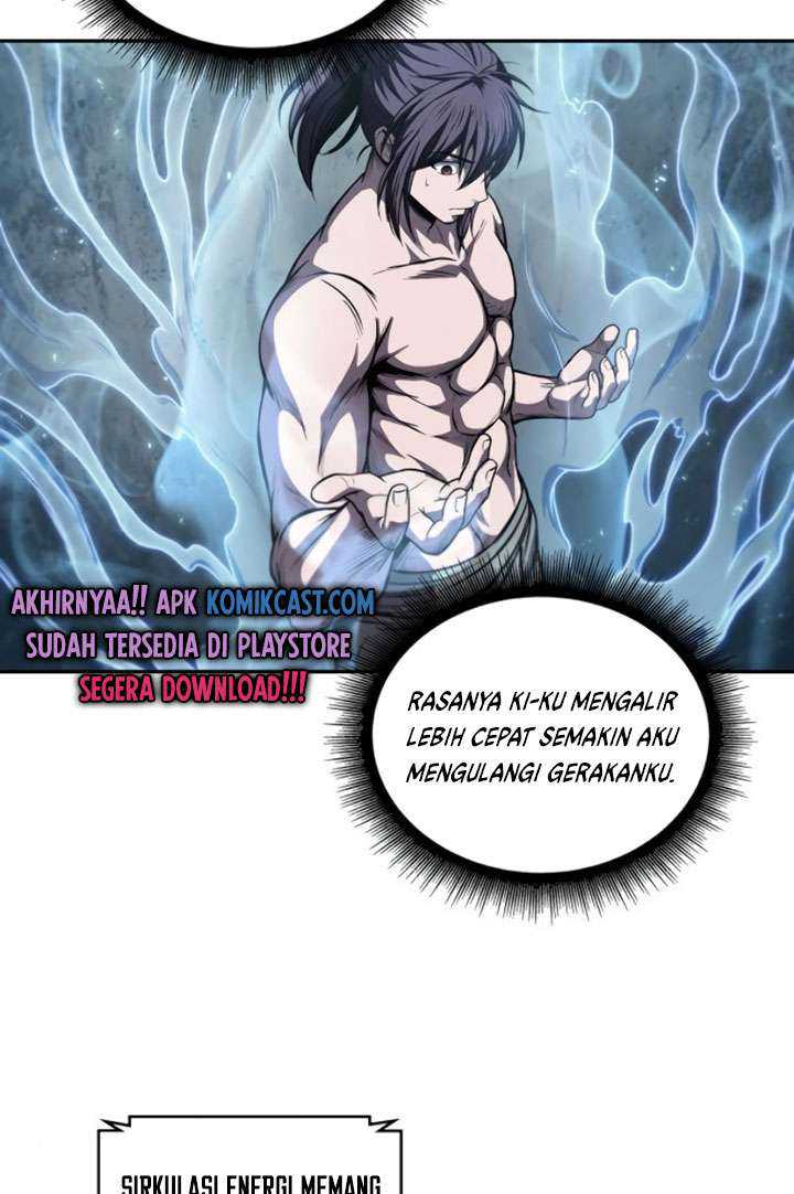 Nano Machine Chapter 47 page 27