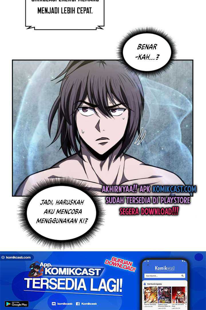 Nano Machine Chapter 47 page 28