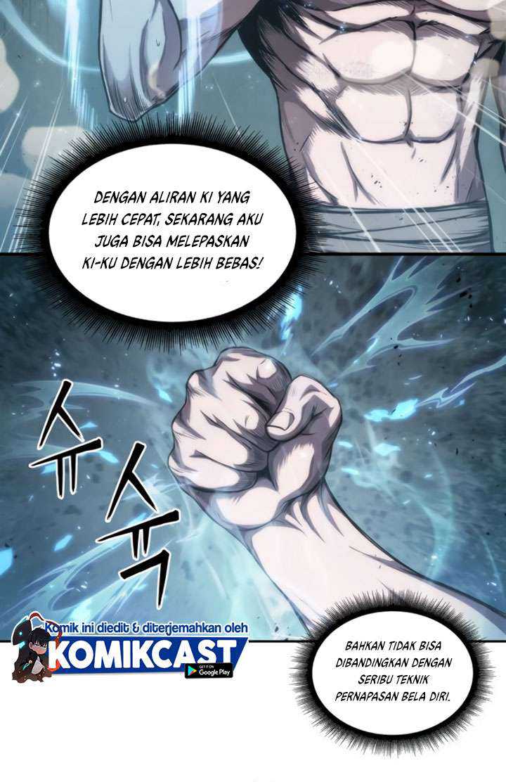 Nano Machine Chapter 47 page 33