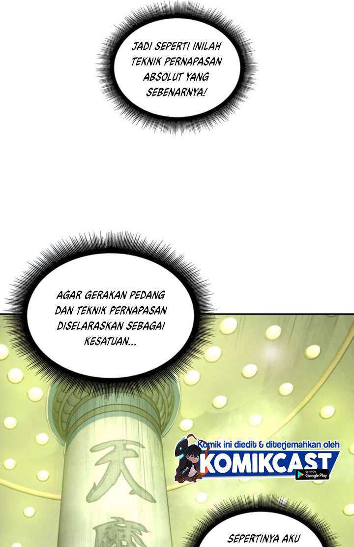 Nano Machine Chapter 47 page 34