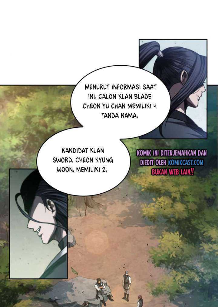 Nano Machine Chapter 47 page 39
