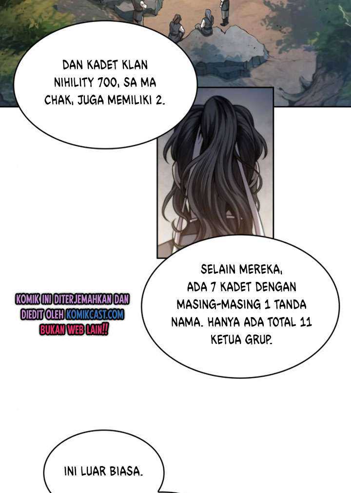 Nano Machine Chapter 47 page 40