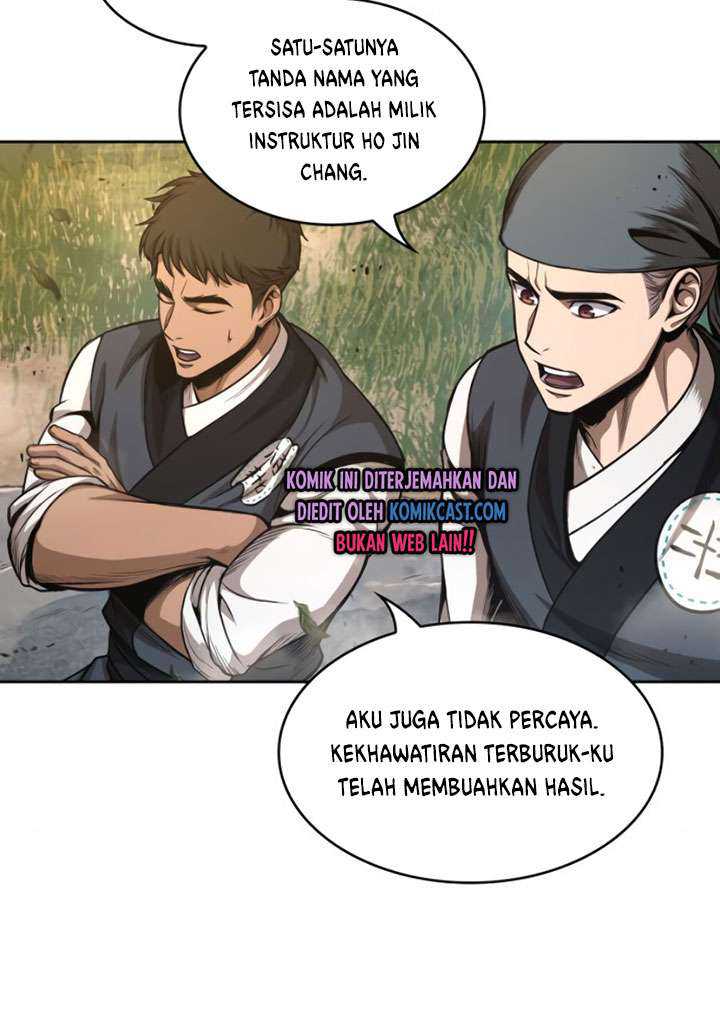 Nano Machine Chapter 47 page 41