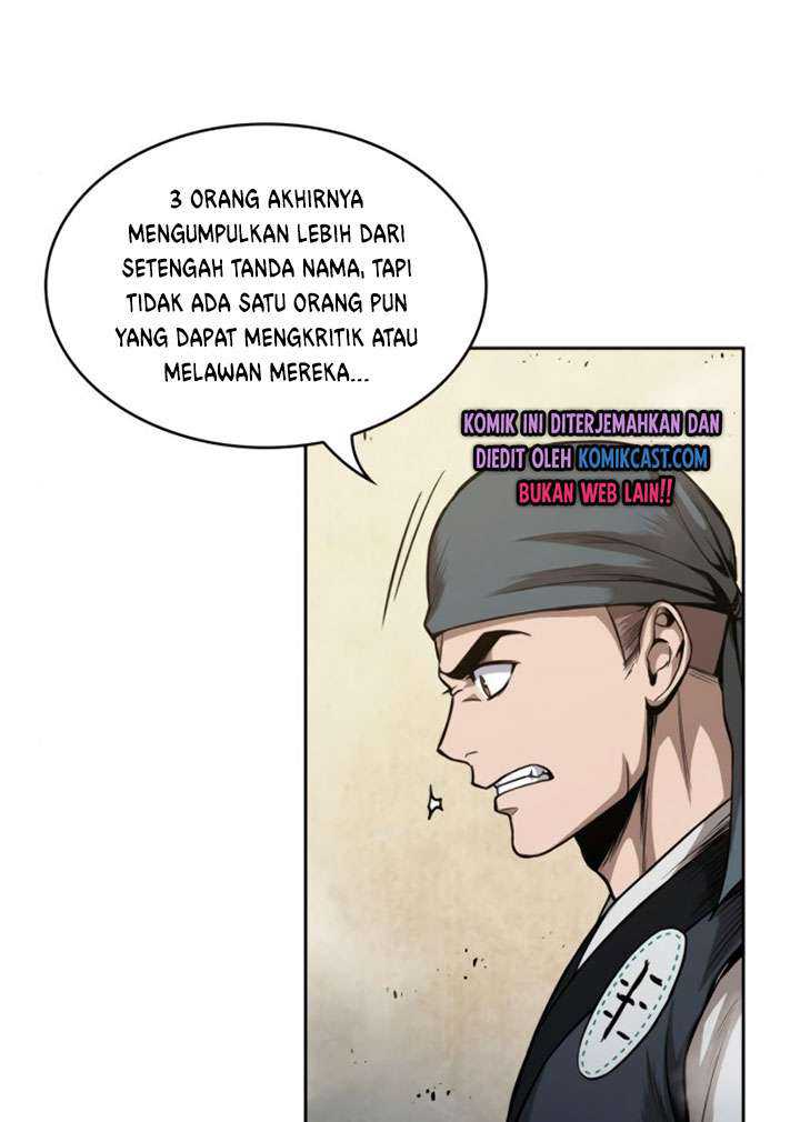 Nano Machine Chapter 47 page 42