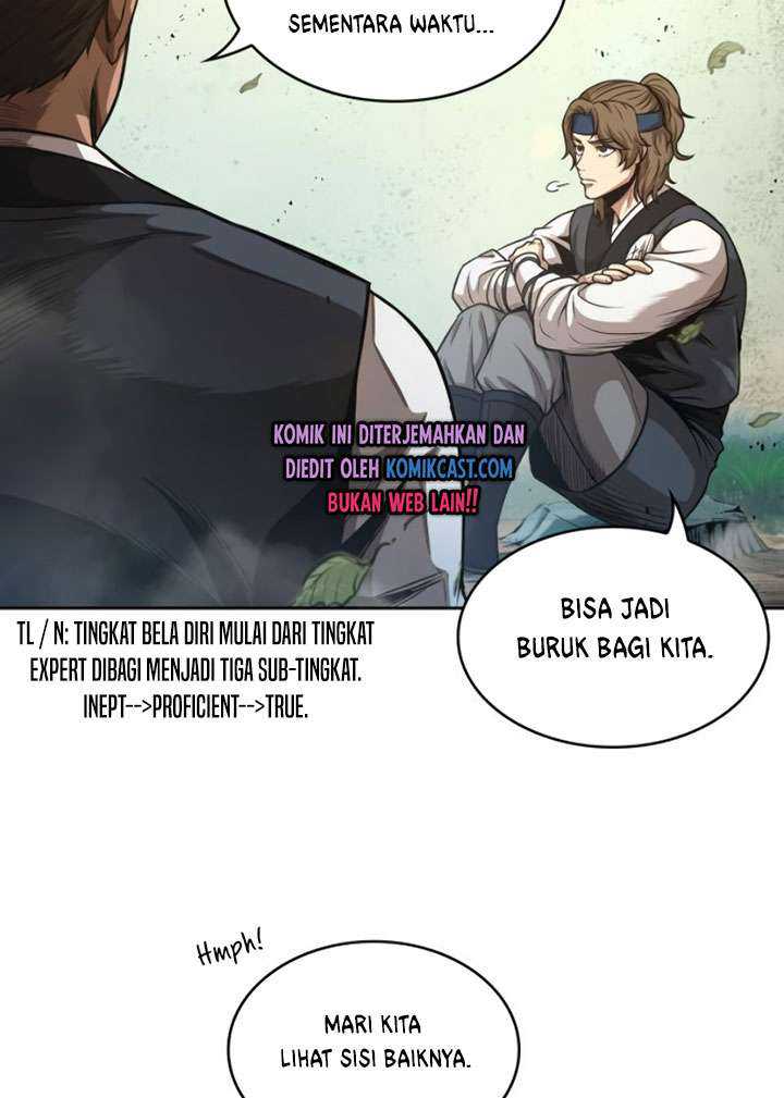 Nano Machine Chapter 47 page 44