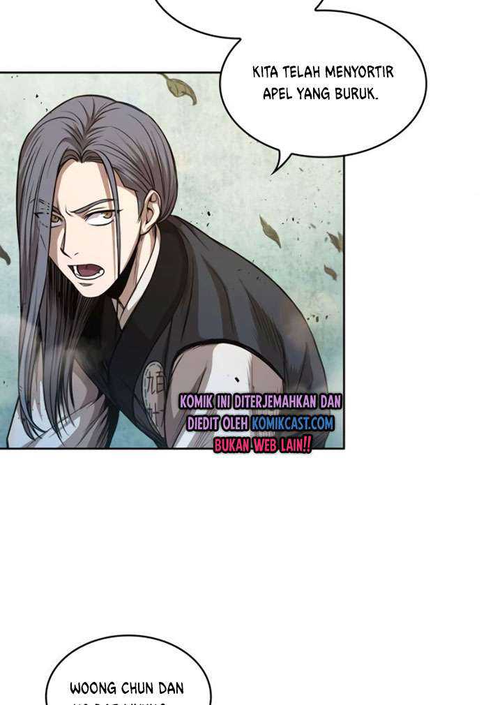 Nano Machine Chapter 47 page 45