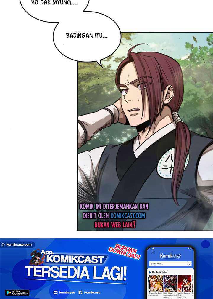 Nano Machine Chapter 47 page 46