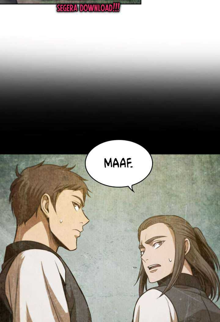 Nano Machine Chapter 47 page 49
