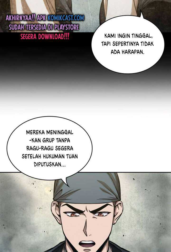 Nano Machine Chapter 47 page 50